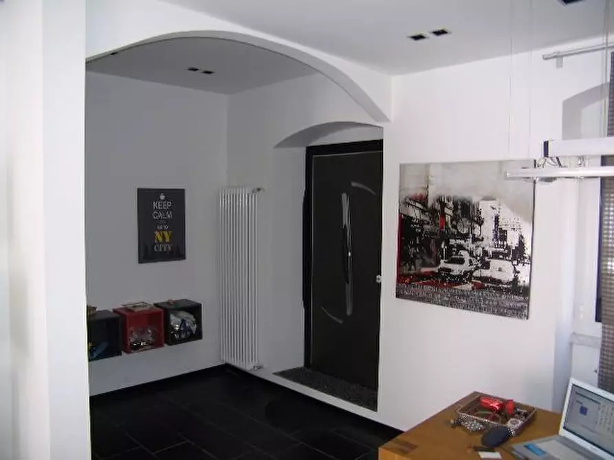 Immagine 32 di Casa semindipendente in vendita  a Carrara