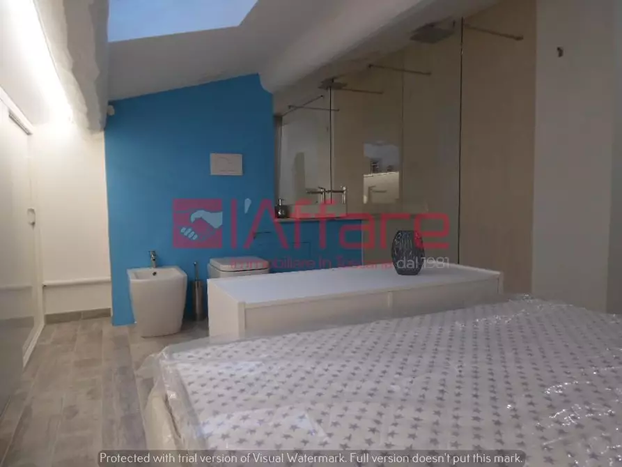 Immagine 10 di Appartamento in affitto  a Pontedera