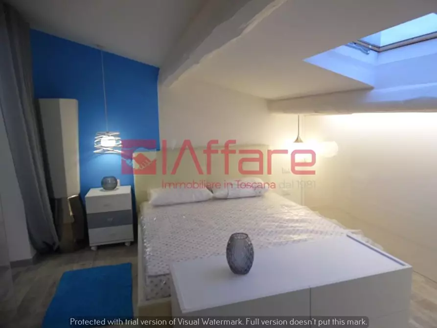 Immagine 7 di Appartamento in affitto  a Pontedera
