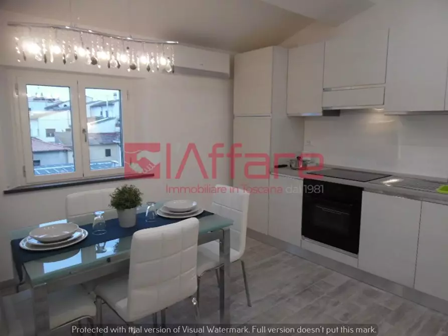 Immagine 1 di Appartamento in affitto  a Pontedera