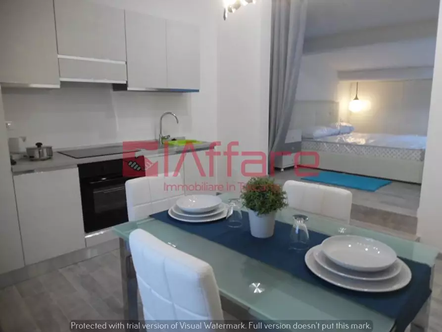 Immagine 2 di Appartamento in affitto  a Pontedera