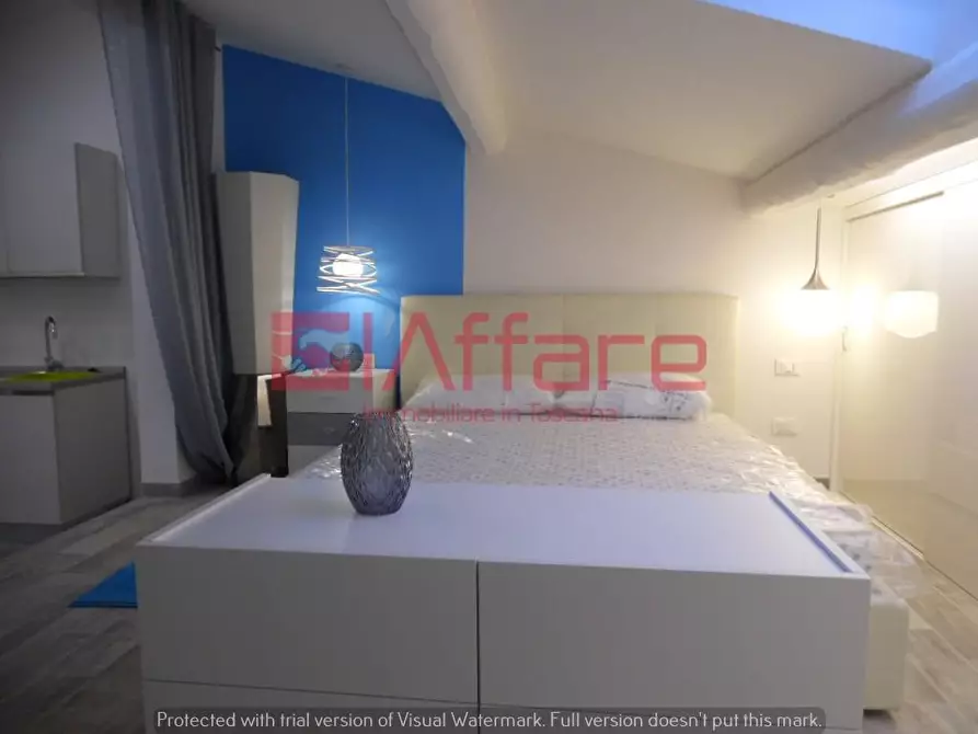 Immagine 9 di Appartamento in affitto  a Pontedera