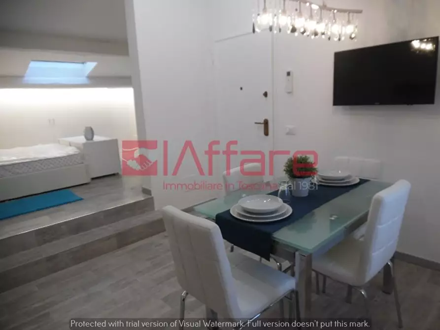 Immagine 5 di Appartamento in affitto  a Pontedera