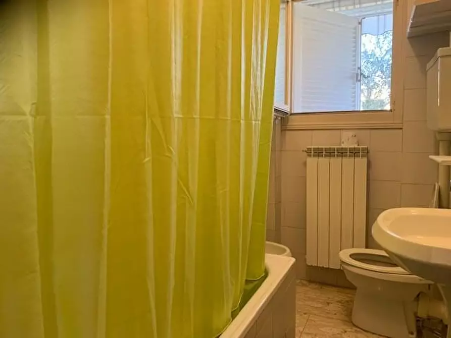 Immagine 5 di Appartamento in affitto  a Carrara