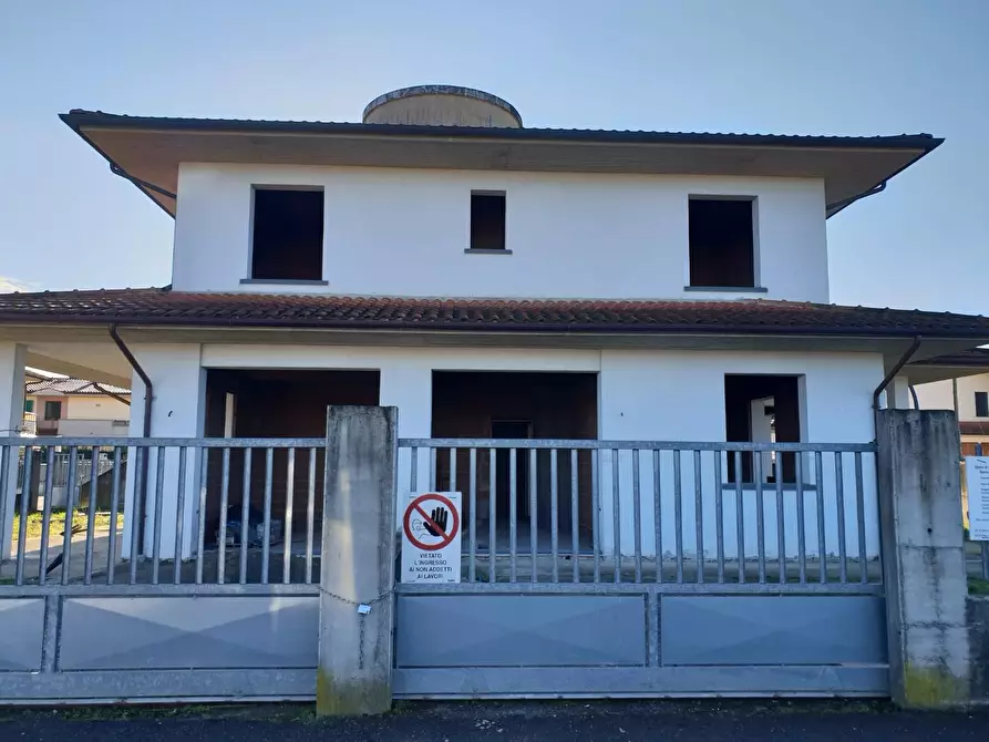 Immagine 6 di Terratetto in vendita  a Santa Croce Sull'arno