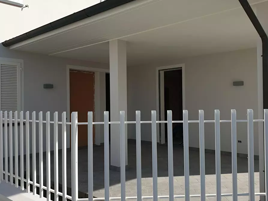 Immagine 3 di Terratetto in vendita  a Santa Croce Sull'arno