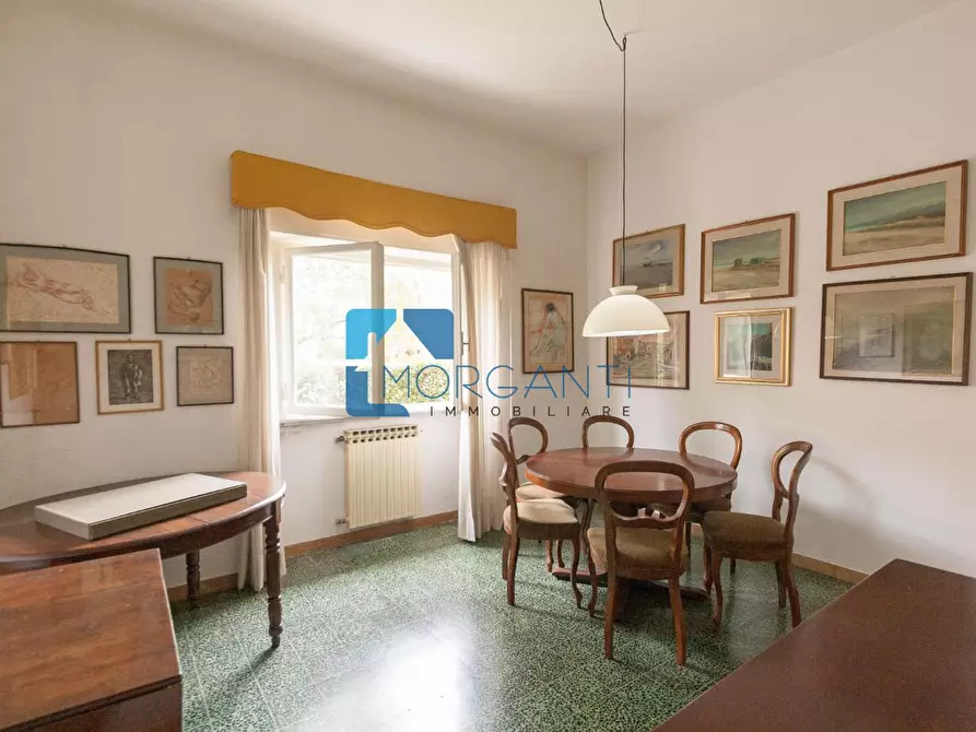 Immagine 4 di Appartamento in vendita  a Pietrasanta