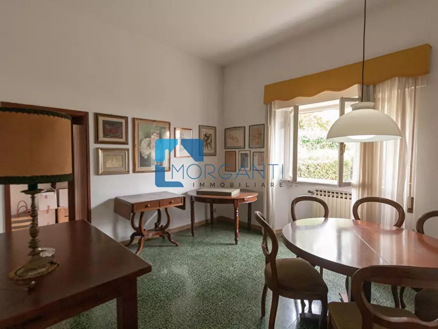 Immagine 3 di Appartamento in vendita  a Pietrasanta