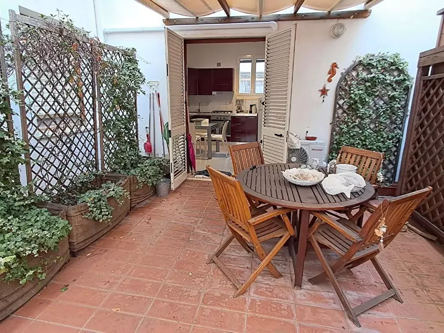 Immagine 12 di Appartamento in vendita  a Cecina