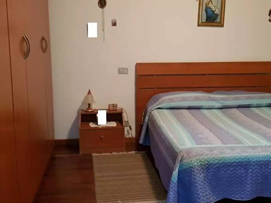 Immagine 17 di Villetta a schiera in vendita  a Calci