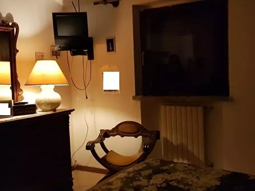 Immagine 5 di Villetta a schiera in vendita  a Calci
