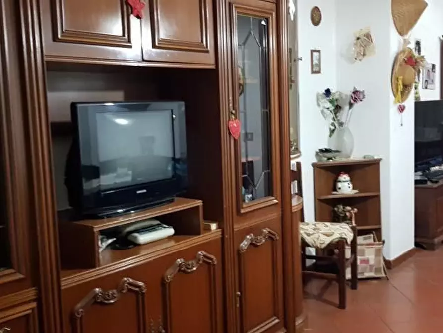 Immagine 3 di Villetta a schiera in vendita  a Calci