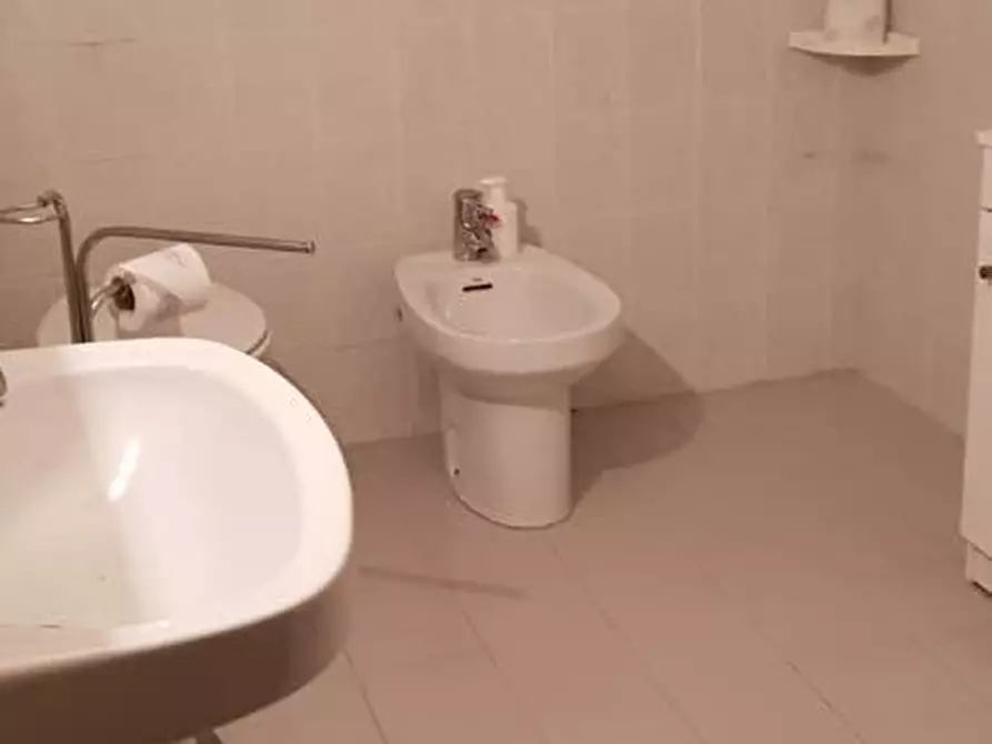 Immagine 22 di Villetta a schiera in vendita  a Calci
