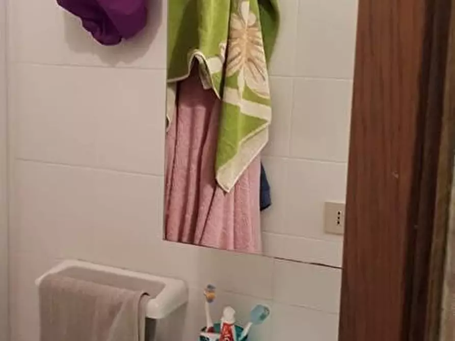 Immagine 10 di Villetta a schiera in vendita  a Calci