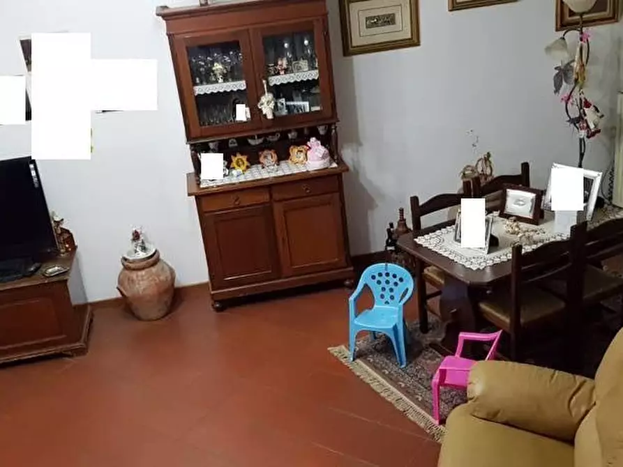 Immagine 24 di Villetta a schiera in vendita  a Calci