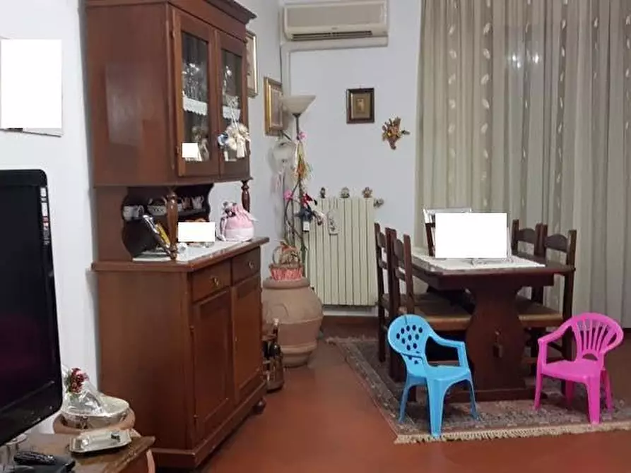 Immagine 26 di Villetta a schiera in vendita  a Calci