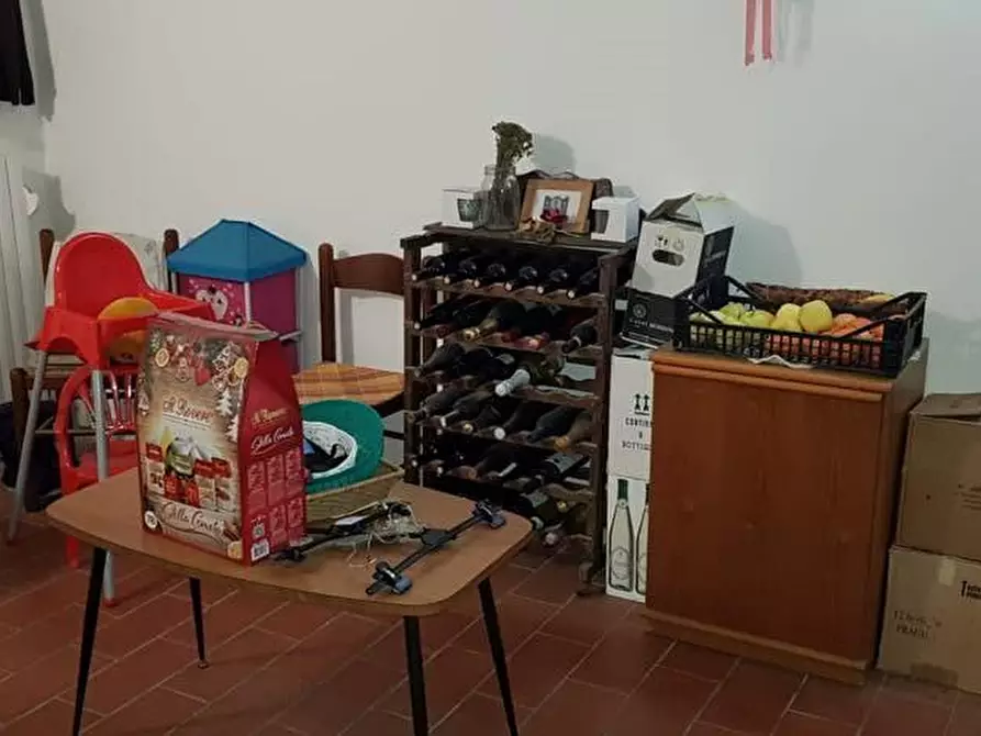 Immagine 21 di Villetta a schiera in vendita  a Calci