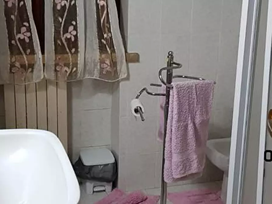 Immagine 7 di Villetta a schiera in vendita  a Calci