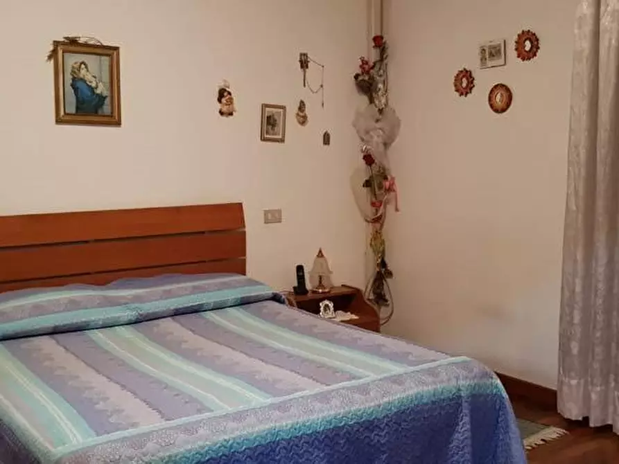 Immagine 2 di Villetta a schiera in vendita  a Calci