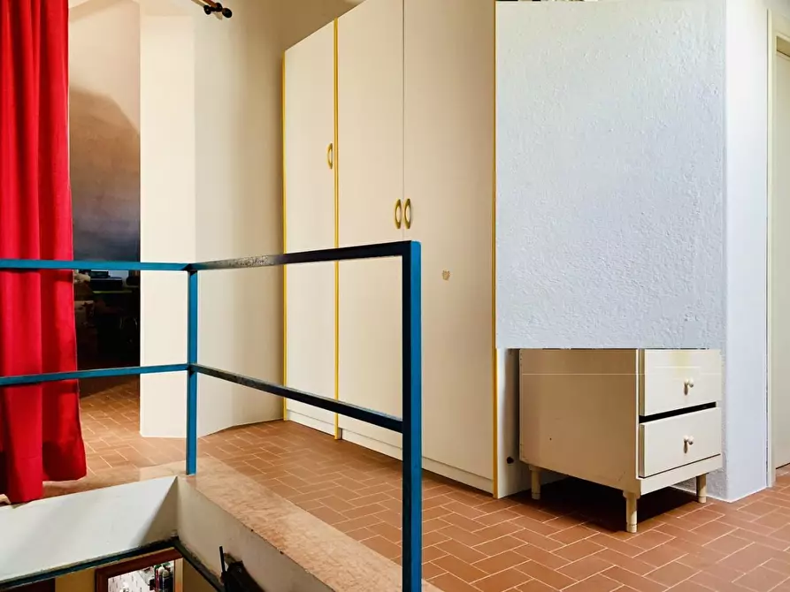 Immagine 30 di Casa bifamiliare in vendita  a Camaiore