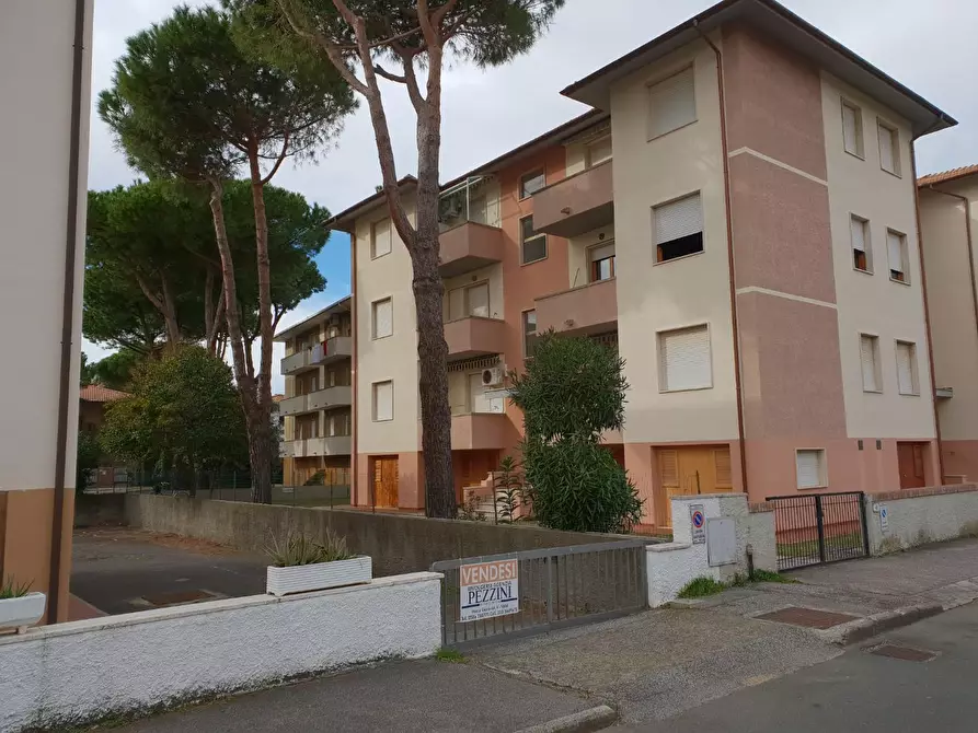 Immagine 1 di Appartamento in affitto  a Rosignano Marittimo