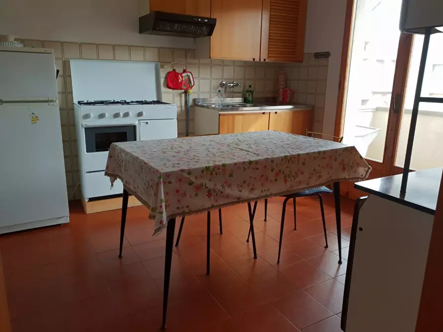 Immagine 4 di Appartamento in affitto  a Rosignano Marittimo