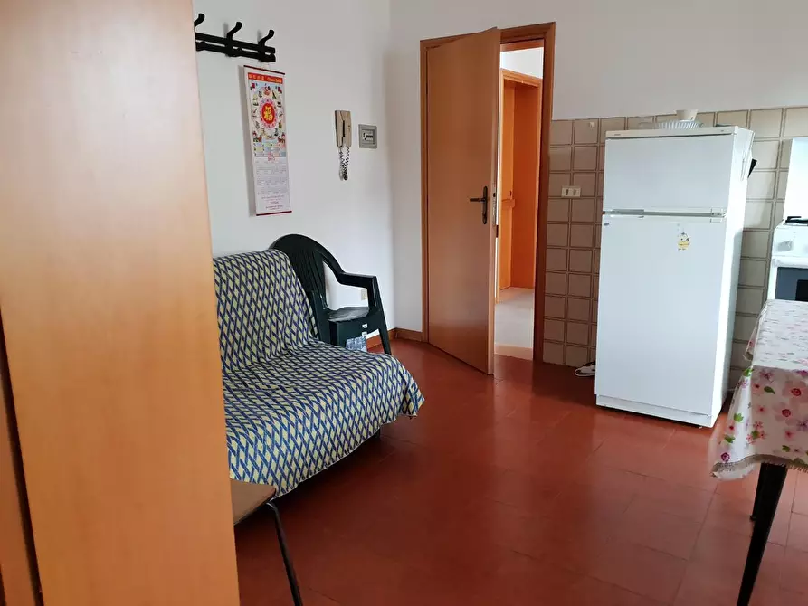 Immagine 5 di Appartamento in affitto  a Rosignano Marittimo