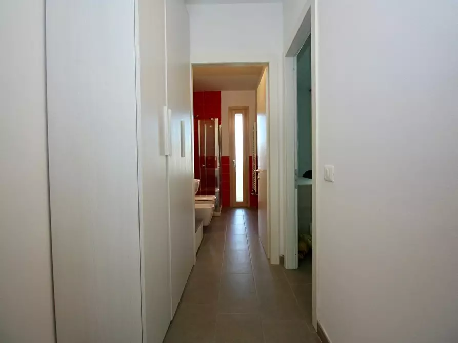 Immagine 11 di Appartamento in affitto  a Pisa