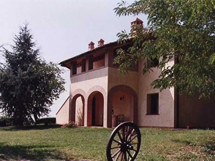 Immagine 12 di Casa colonica in vendita  a Palaia