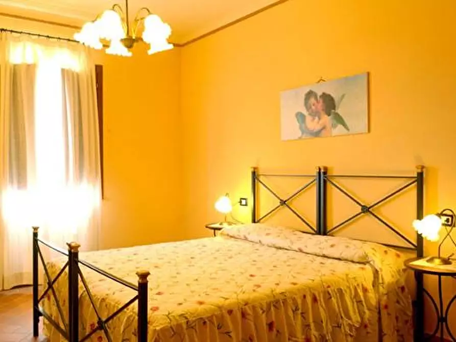 Immagine 35 di Casa colonica in vendita  a Palaia