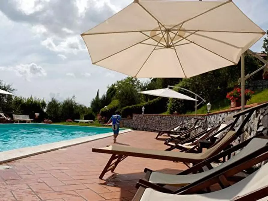 Immagine 30 di Casa colonica in vendita  a Palaia