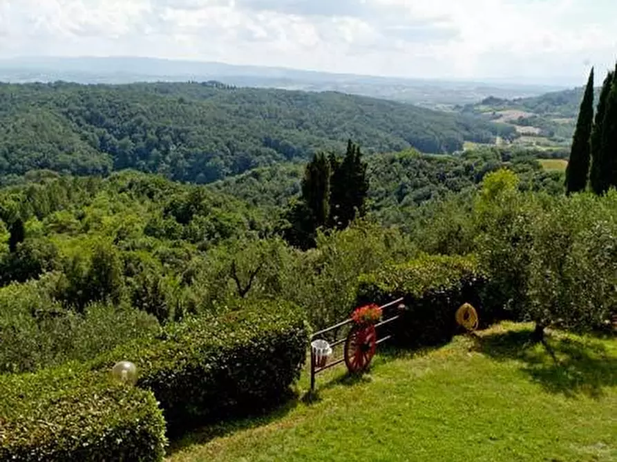 Immagine 28 di Casa colonica in vendita  a Palaia
