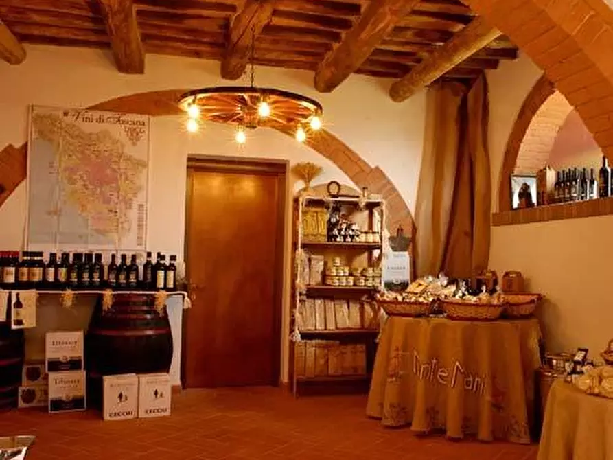 Immagine 26 di Casa colonica in vendita  a Palaia