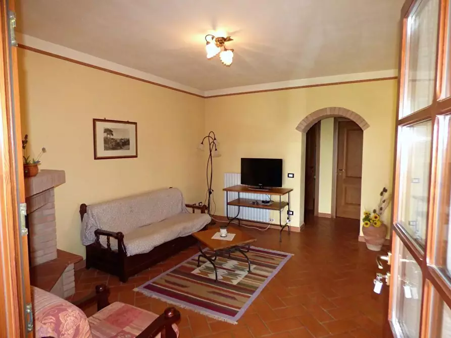 Immagine 16 di Casa colonica in vendita  a Palaia