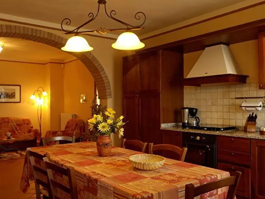 Immagine 5 di Casa colonica in vendita  a Palaia