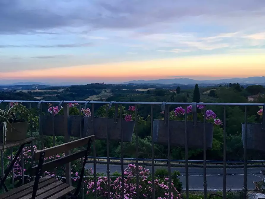 Immagine 9 di Casa colonica in vendita  a Palaia