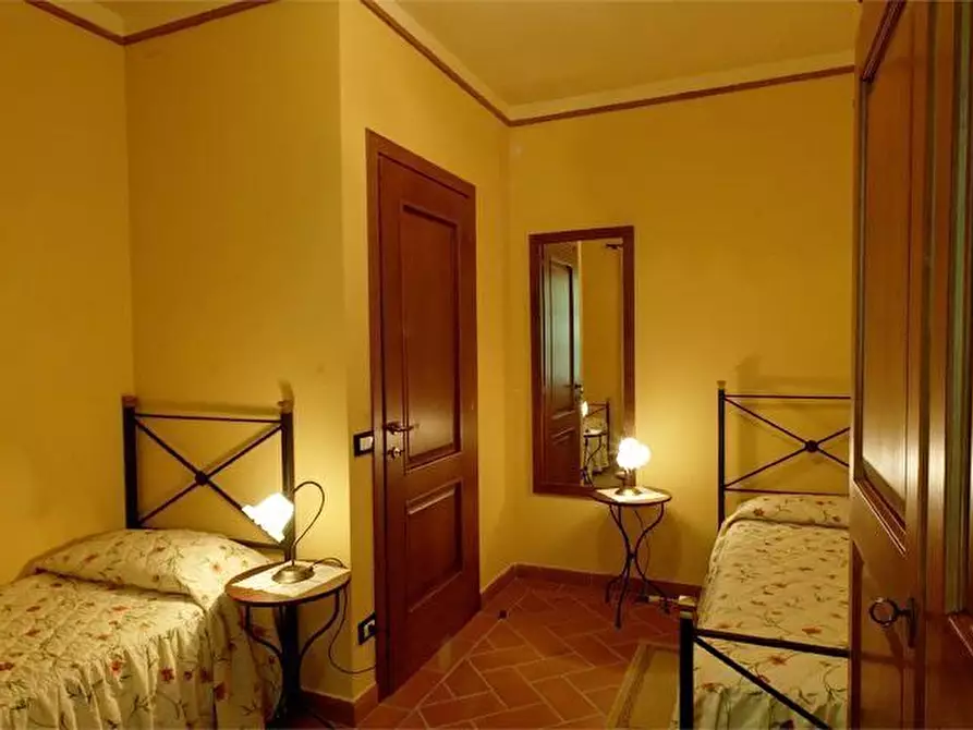 Immagine 6 di Casa colonica in vendita  a Palaia