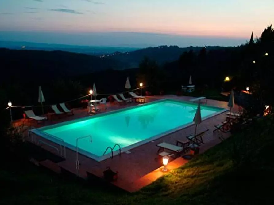 Immagine 29 di Casa colonica in vendita  a Palaia