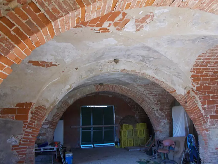 Immagine 22 di Porzione di casa in vendita  a Crespina Lorenzana