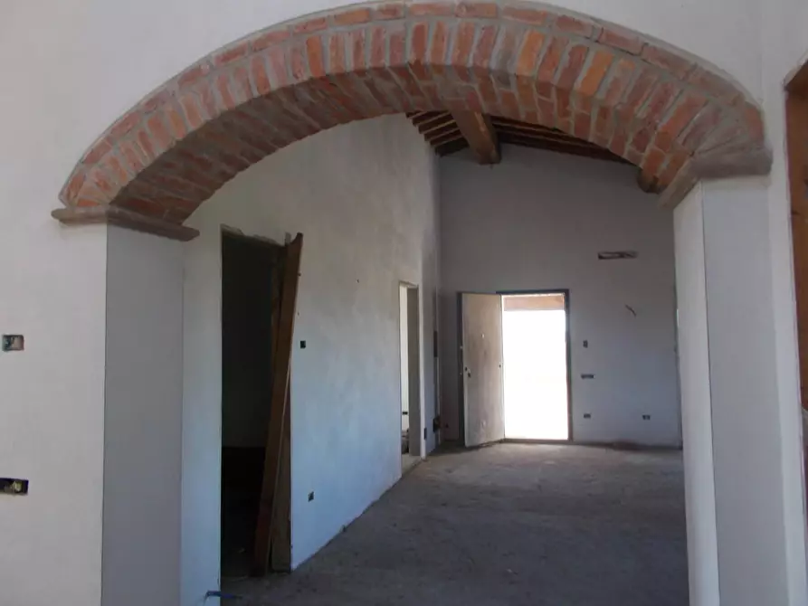 Immagine 12 di Porzione di casa in vendita  a Crespina Lorenzana