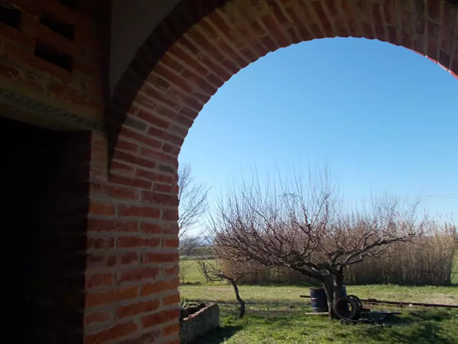 Immagine 29 di Porzione di casa in vendita  a Crespina Lorenzana
