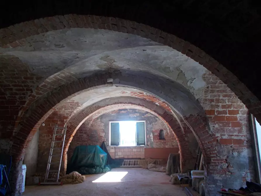 Immagine 27 di Porzione di casa in vendita  a Crespina Lorenzana