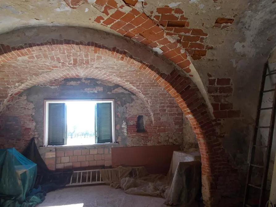 Immagine 24 di Porzione di casa in vendita  a Crespina Lorenzana