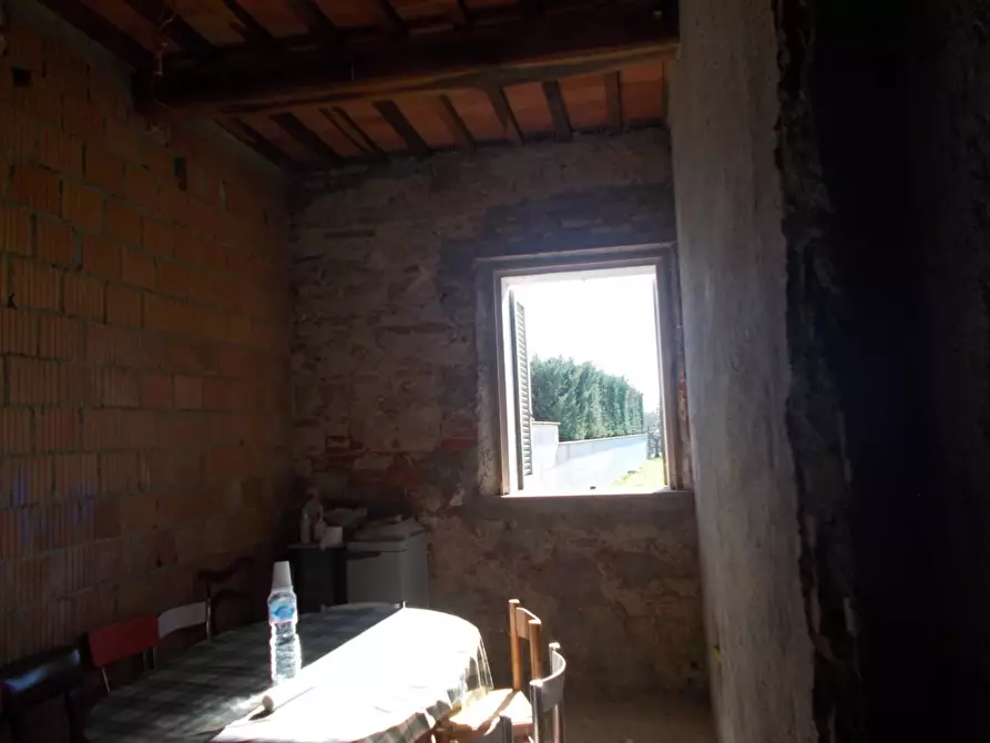 Immagine 25 di Porzione di casa in vendita  a Crespina Lorenzana