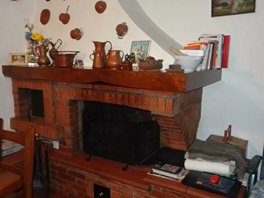 Immagine 28 di Casa semindipendente in vendita  a Carrara