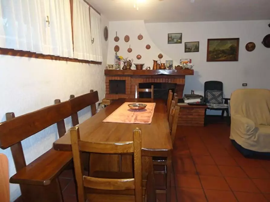 Immagine 26 di Casa semindipendente in vendita  a Carrara