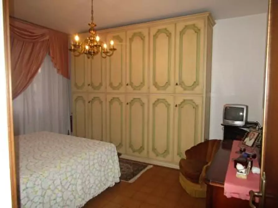 Immagine 3 di Appartamento in vendita  a Castelfranco Di Sotto