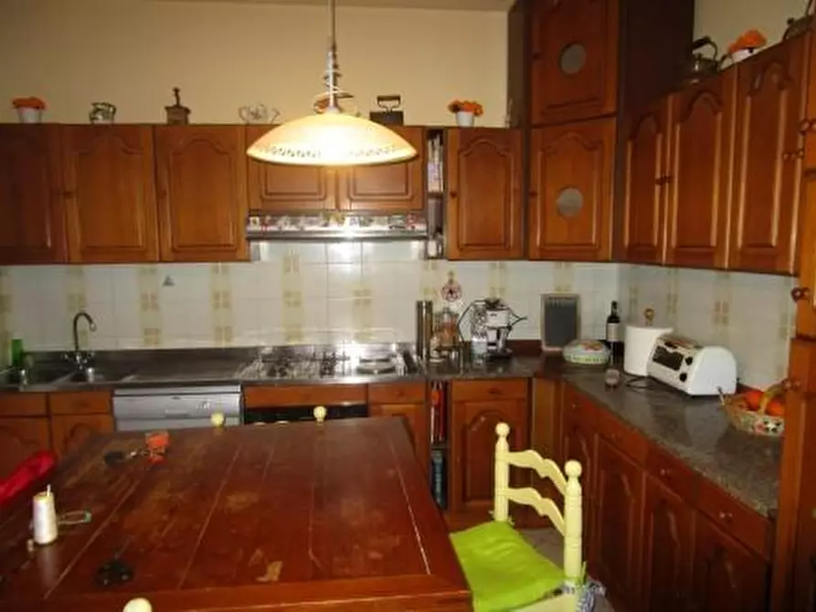 Immagine 6 di Appartamento in vendita  a Castelfranco Di Sotto