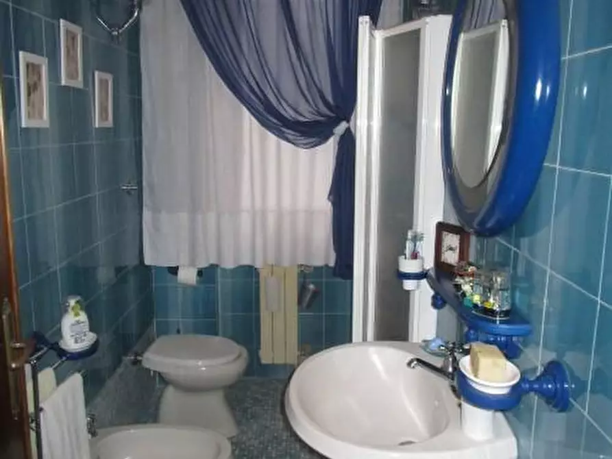 Immagine 4 di Appartamento in vendita  a Castelfranco Di Sotto