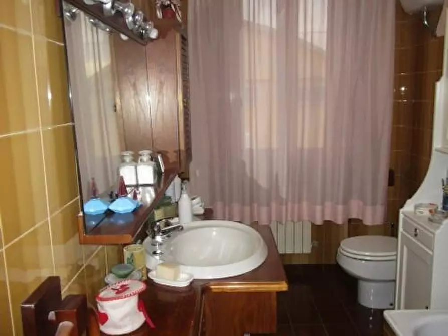 Immagine 5 di Appartamento in vendita  a Castelfranco Di Sotto